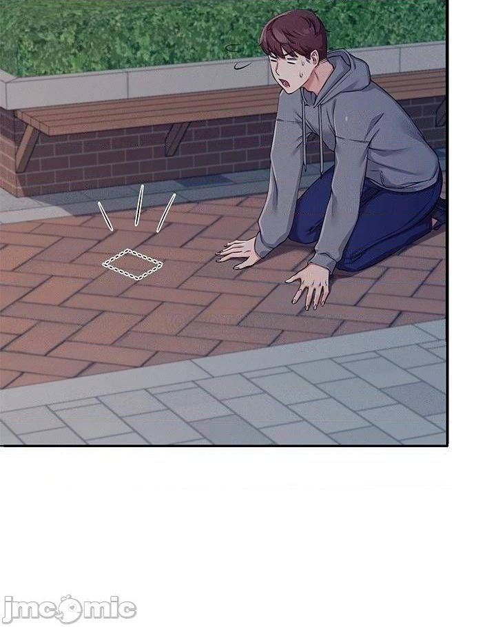 Where is Goddess Raw Chapter 4 Page 20