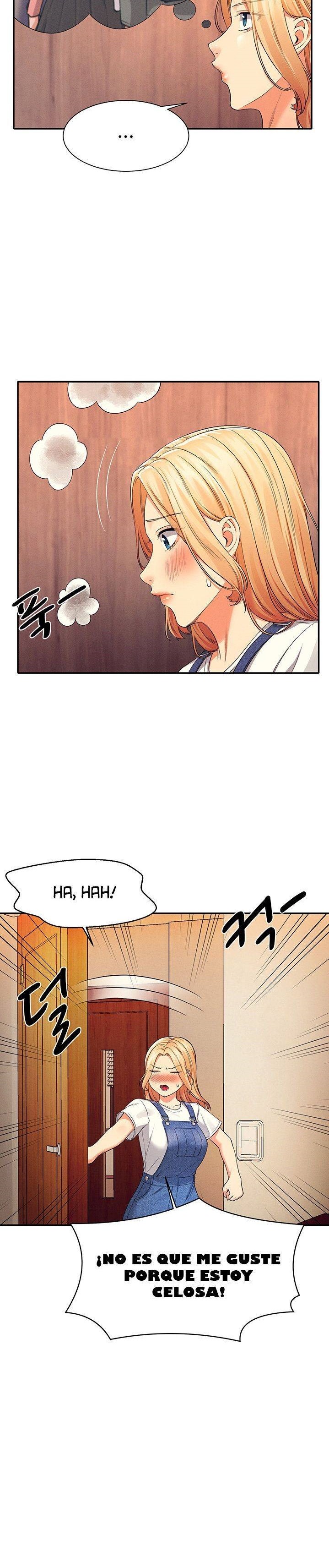 Where is Goddess Raw Chapter 40 Page 12