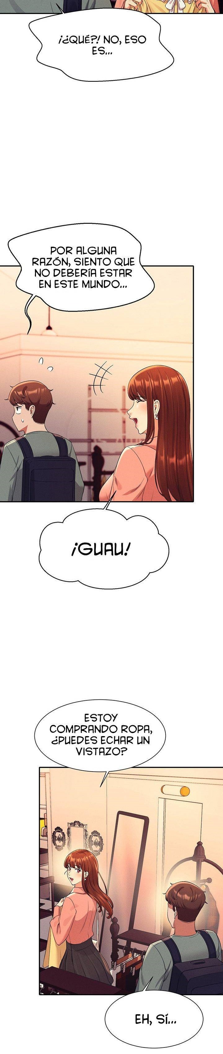 Where is Goddess Raw Chapter 40 Page 15