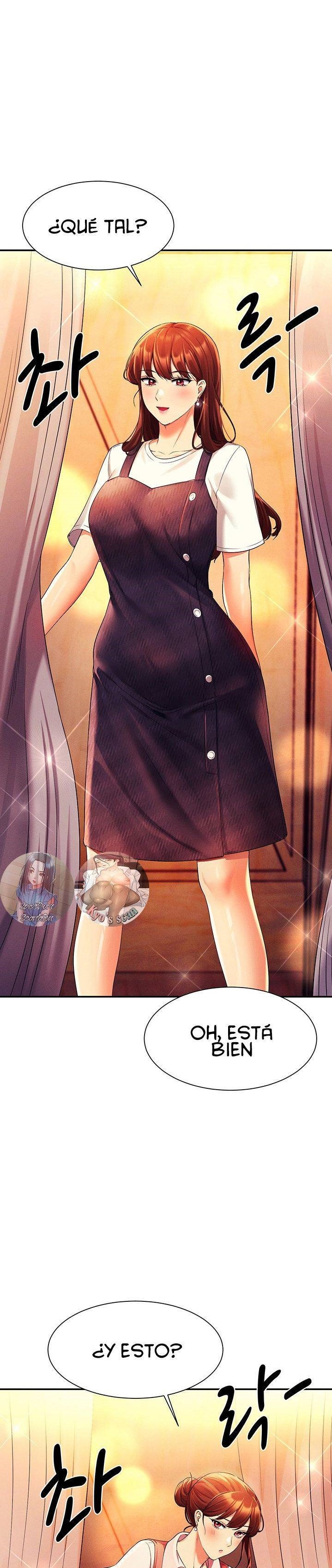 Where is Goddess Raw Chapter 40 Page 16
