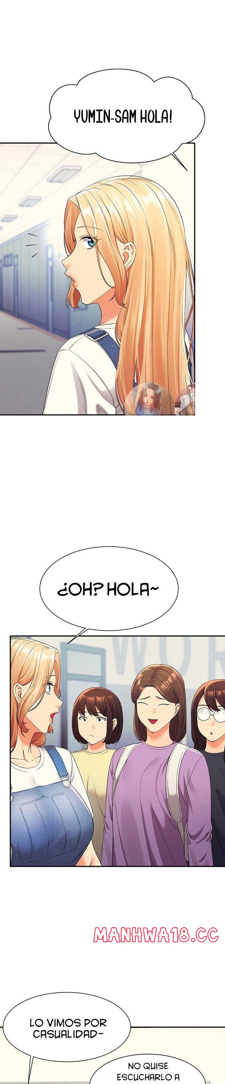 Where is Goddess Raw Chapter 40 Page 2