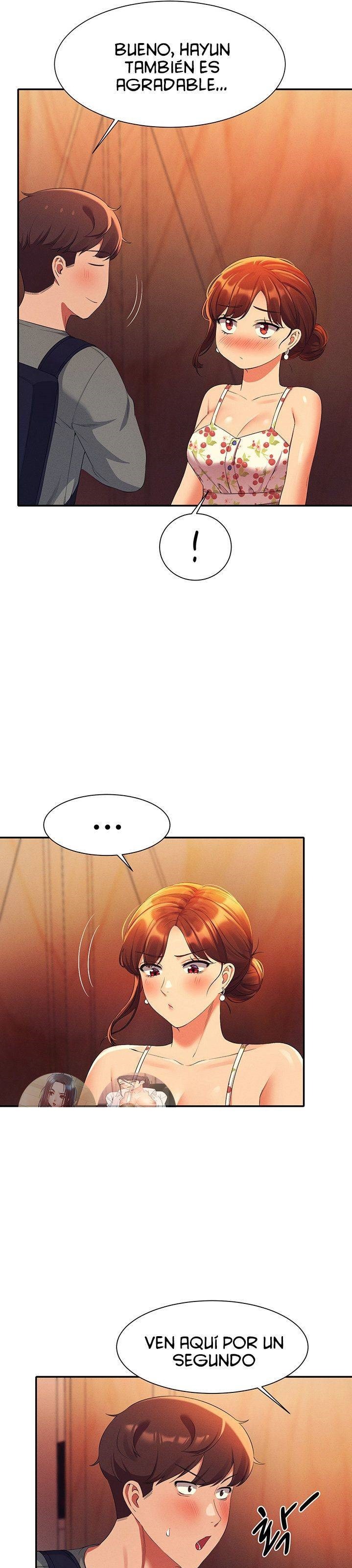 Where is Goddess Raw Chapter 40 Page 22