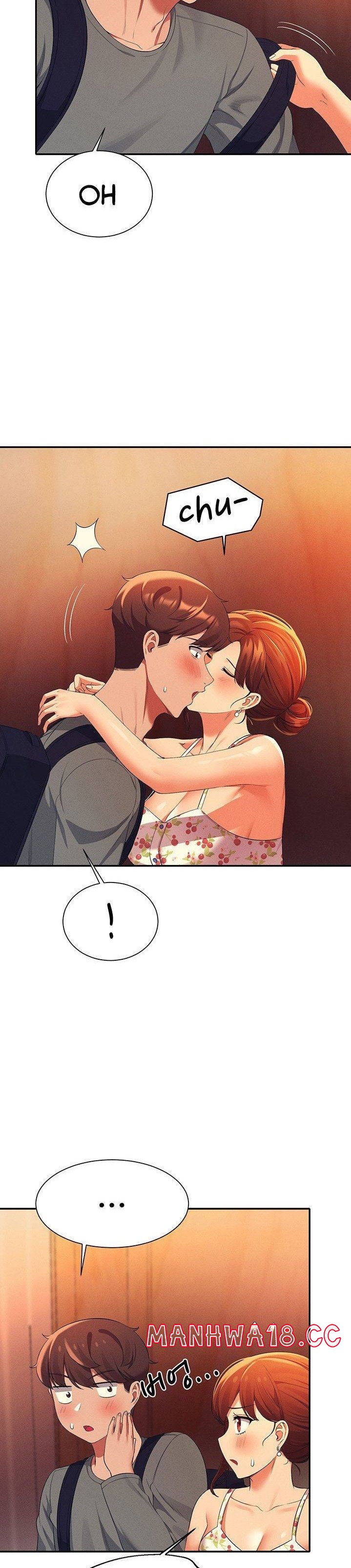 Where is Goddess Raw Chapter 40 Page 23