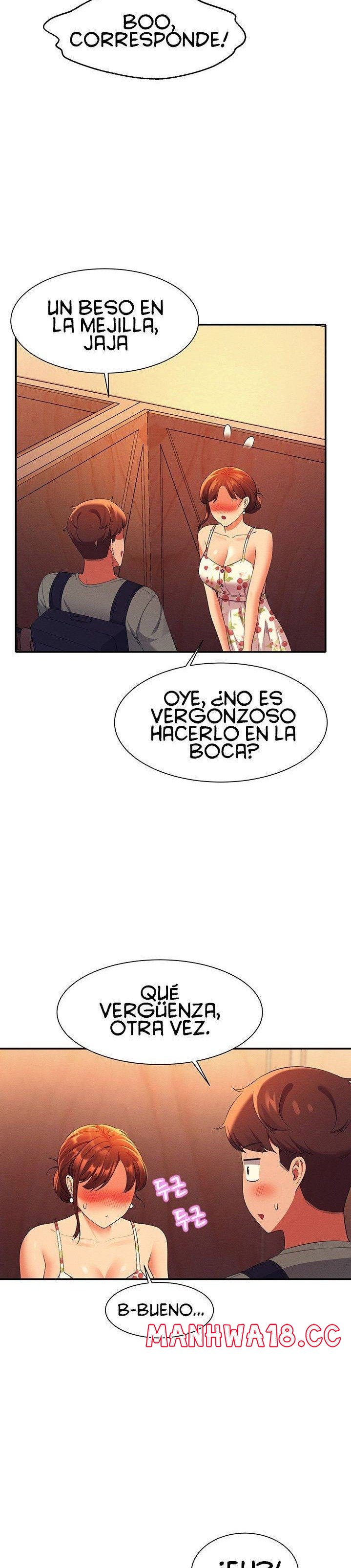 Where is Goddess Raw Chapter 40 Page 24