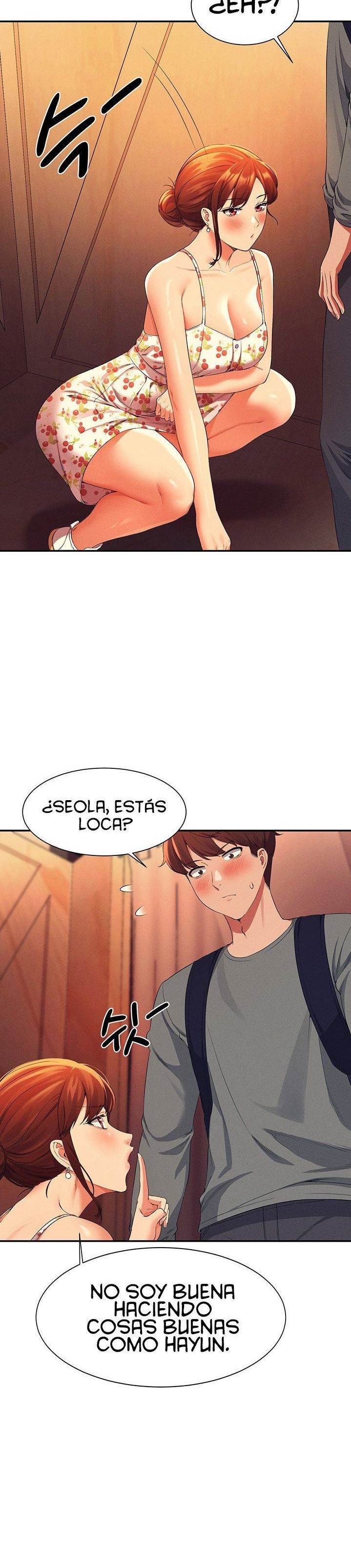 Where is Goddess Raw Chapter 40 Page 25