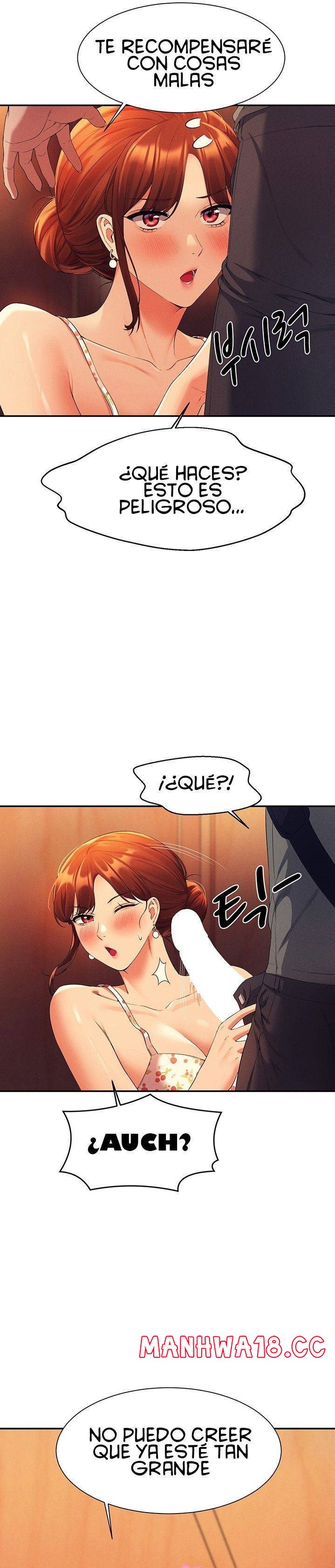 Where is Goddess Raw Chapter 40 Page 26
