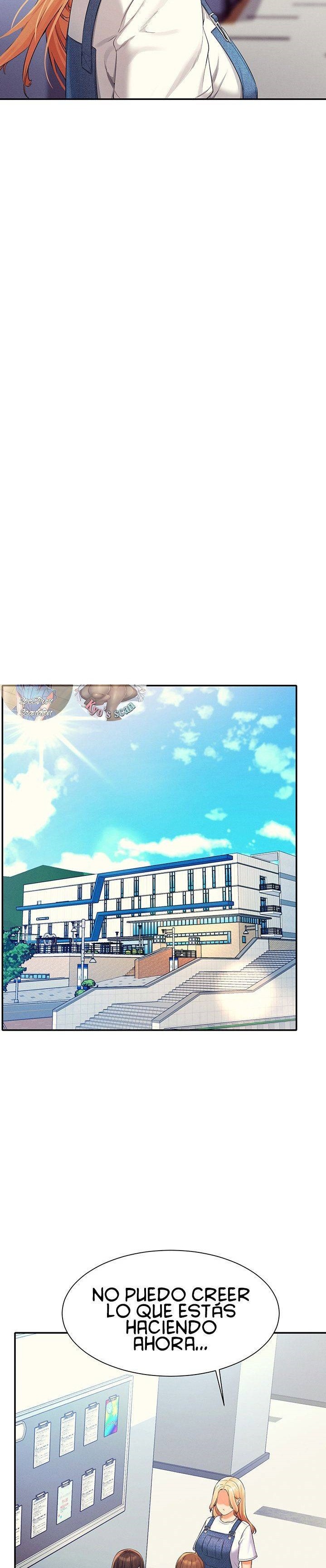 Where is Goddess Raw Chapter 40 Page 4
