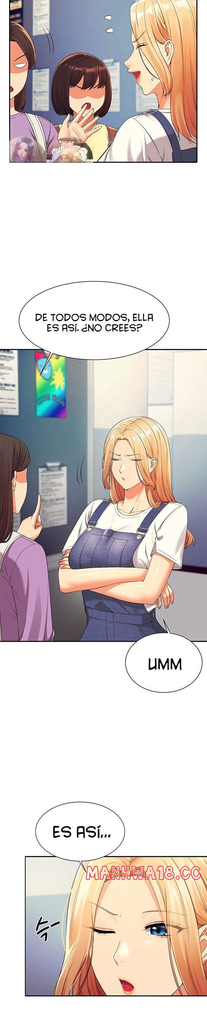 Where is Goddess Raw Chapter 40 Page 7