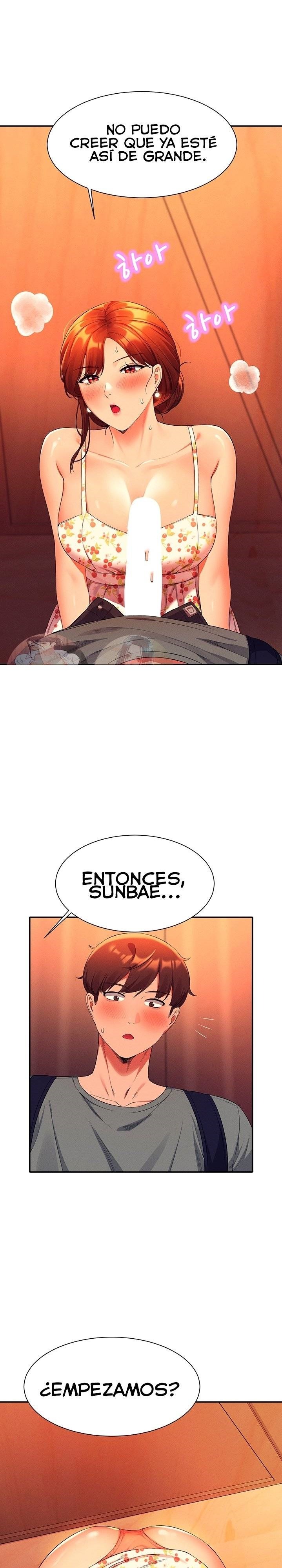 Where is Goddess Raw Chapter 41 Page 1