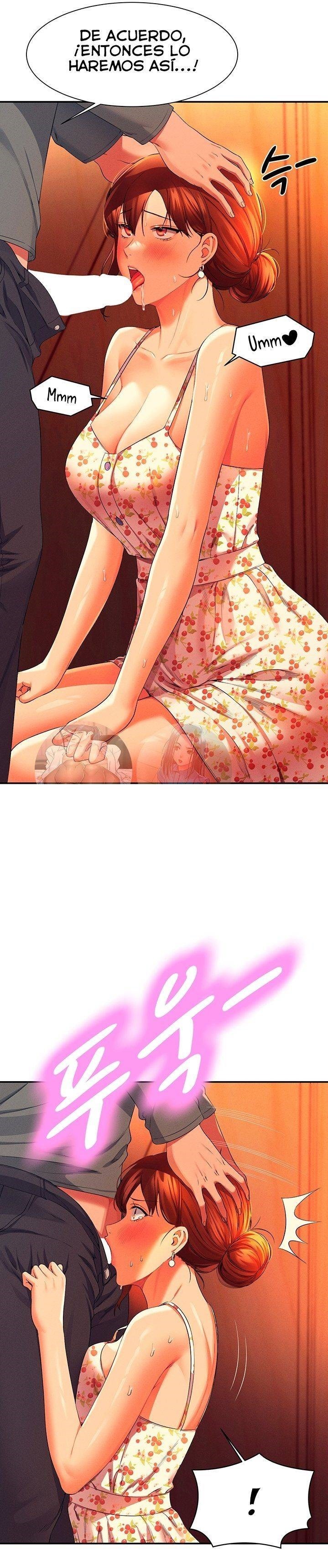 Where is Goddess Raw Chapter 41 Page 11