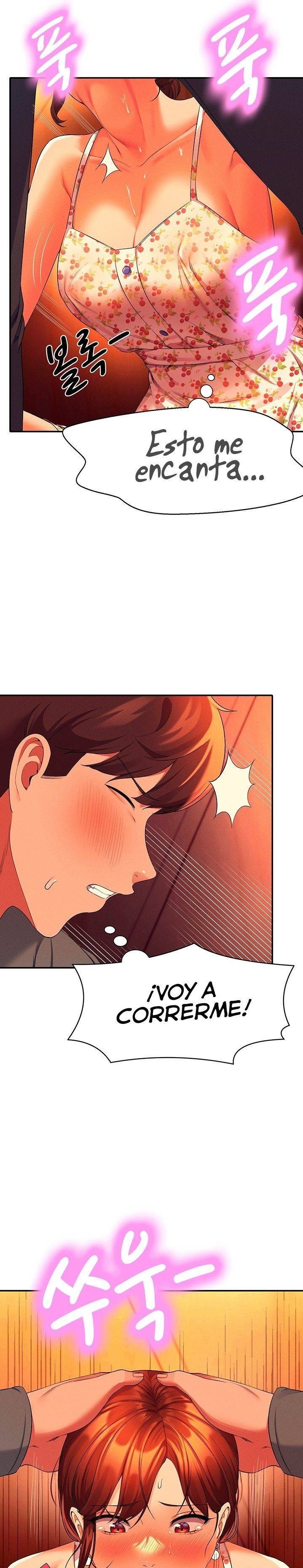 Where is Goddess Raw Chapter 41 Page 13