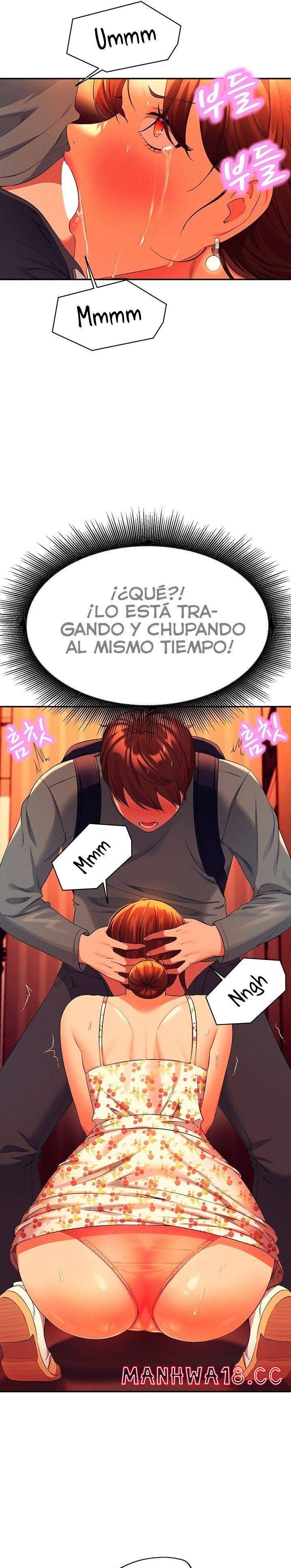 Where is Goddess Raw Chapter 41 Page 15