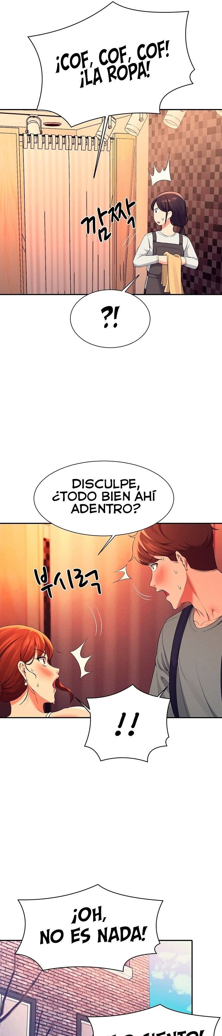 Where is Goddess Raw Chapter 41 Page 17