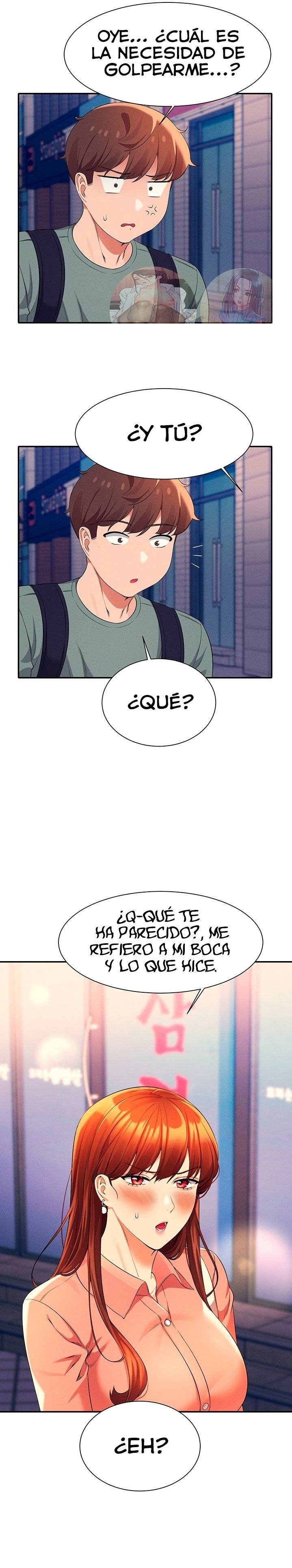 Where is Goddess Raw Chapter 41 Page 21