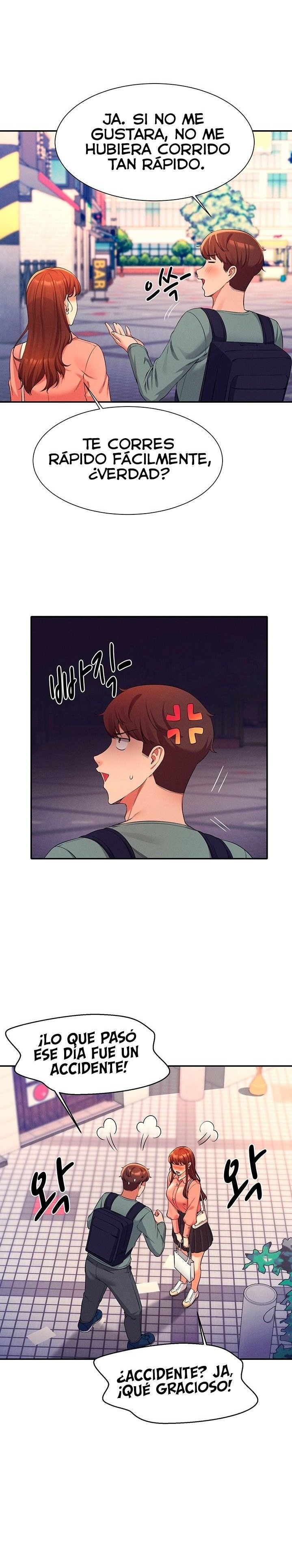 Where is Goddess Raw Chapter 41 Page 22