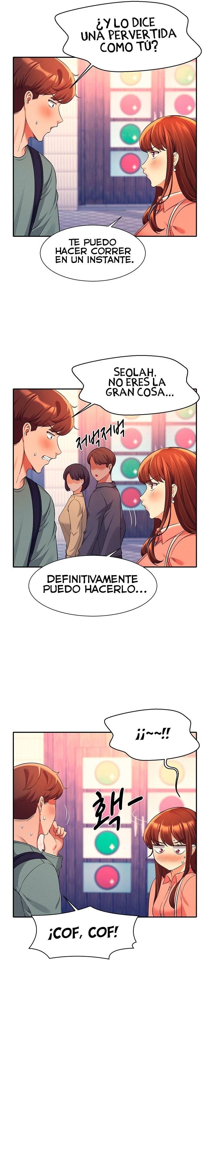Where is Goddess Raw Chapter 41 Page 23