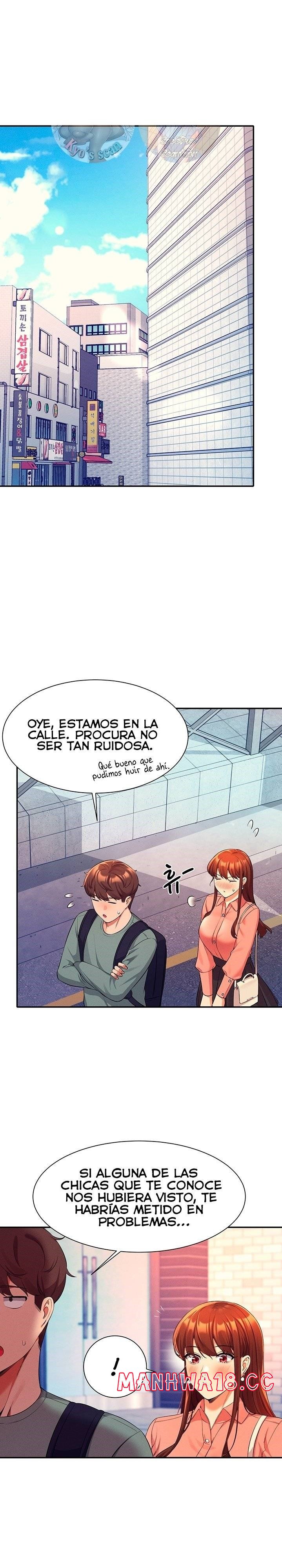 Where is Goddess Raw Chapter 41 Page 24