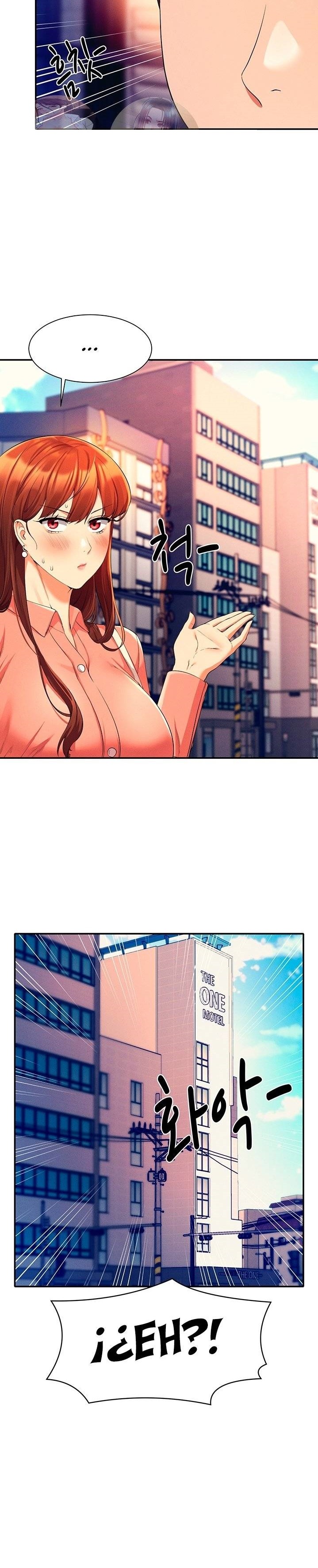 Where is Goddess Raw Chapter 41 Page 26