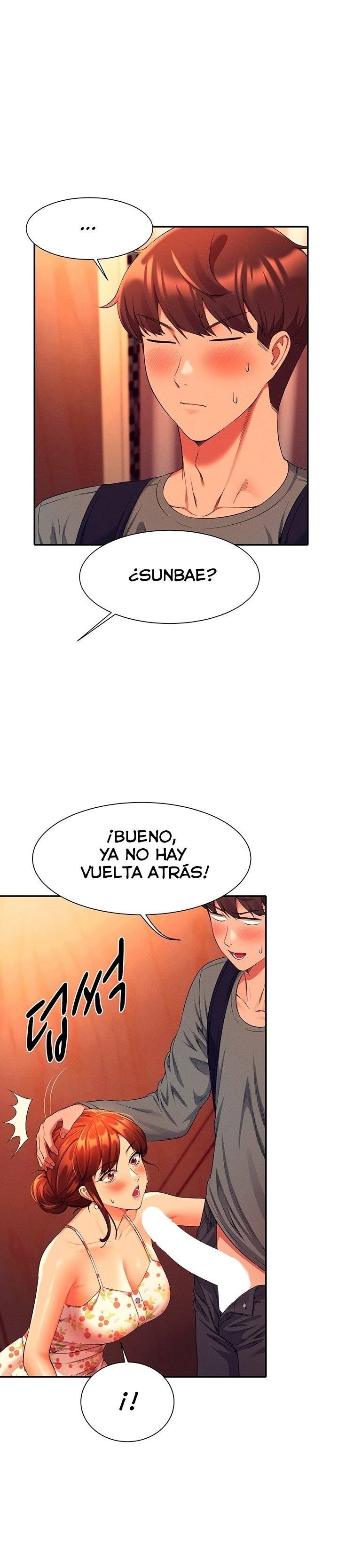 Where is Goddess Raw Chapter 41 Page 3