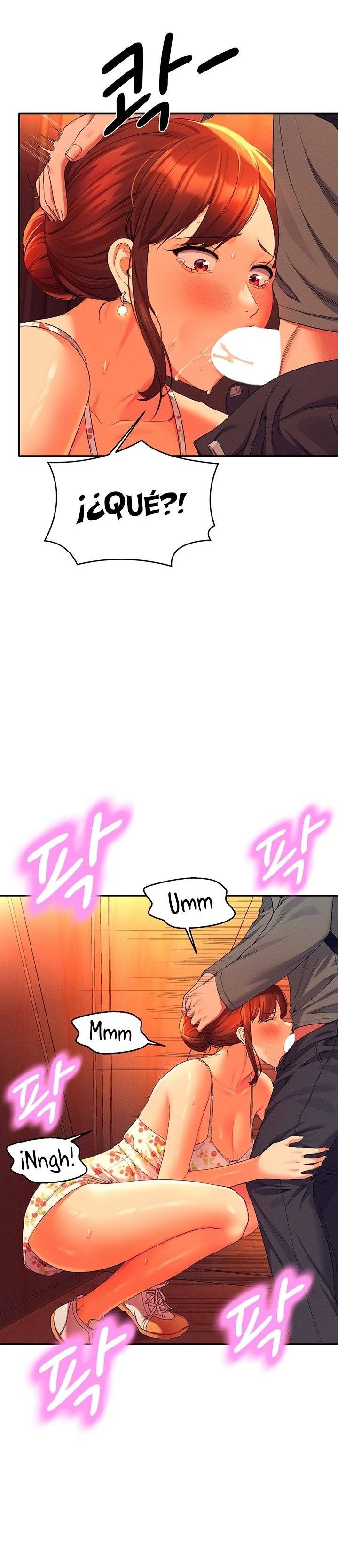 Where is Goddess Raw Chapter 41 Page 4