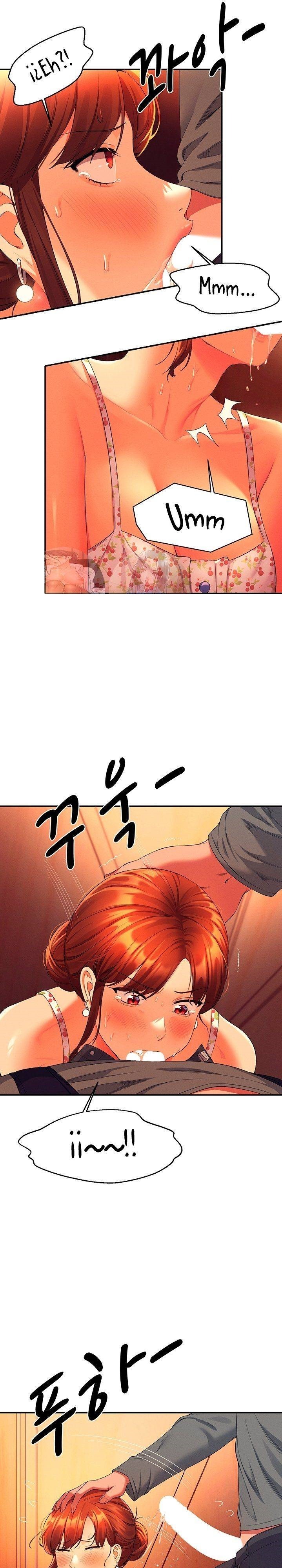 Where is Goddess Raw Chapter 41 Page 5