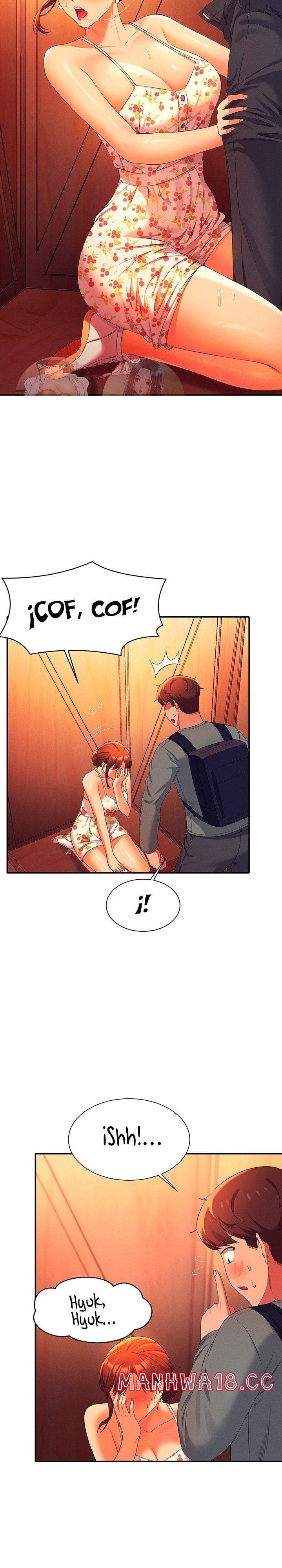Where is Goddess Raw Chapter 41 Page 6