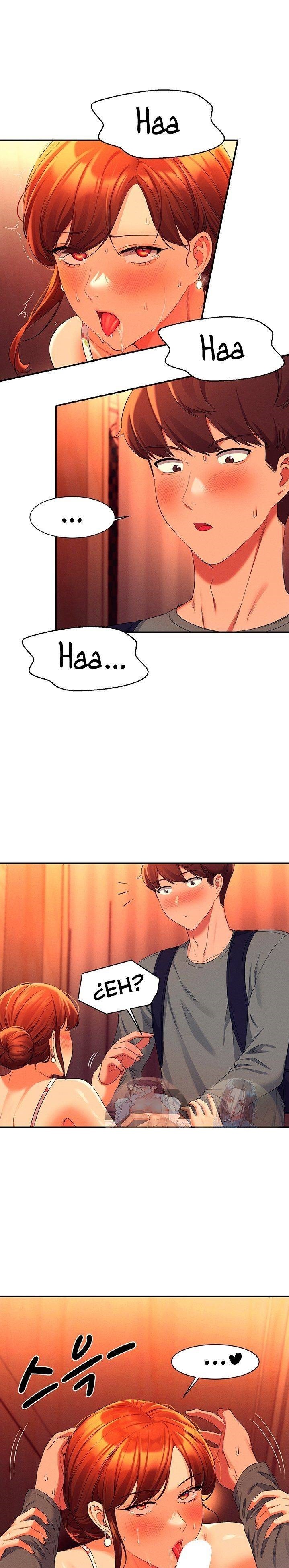 Where is Goddess Raw Chapter 41 Page 7
