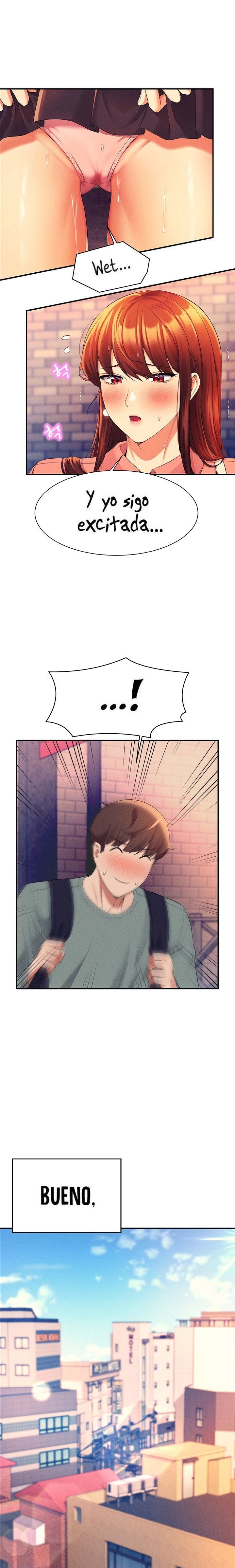 Where is Goddess Raw Chapter 42 Page 1