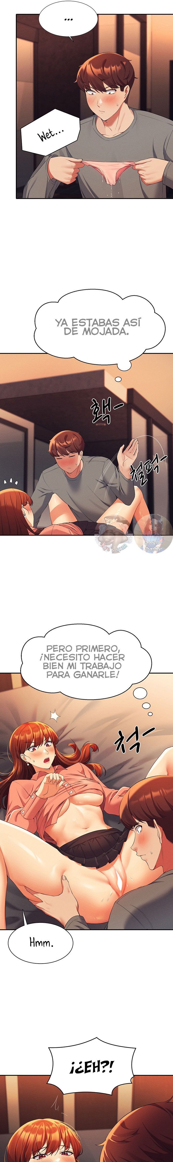 Where is Goddess Raw Chapter 42 Page 11