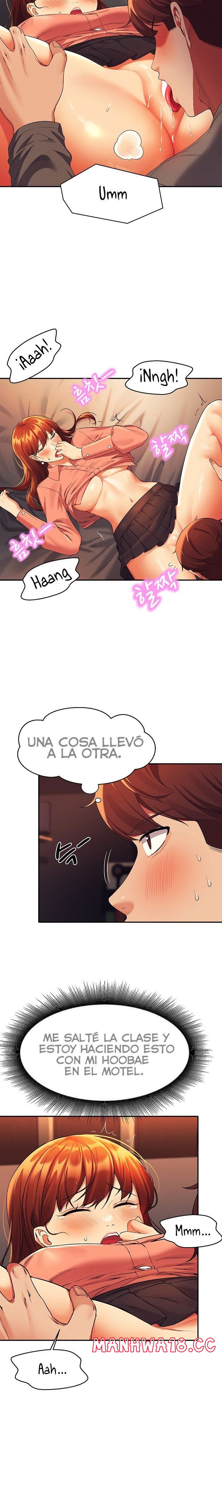 Where is Goddess Raw Chapter 42 Page 12