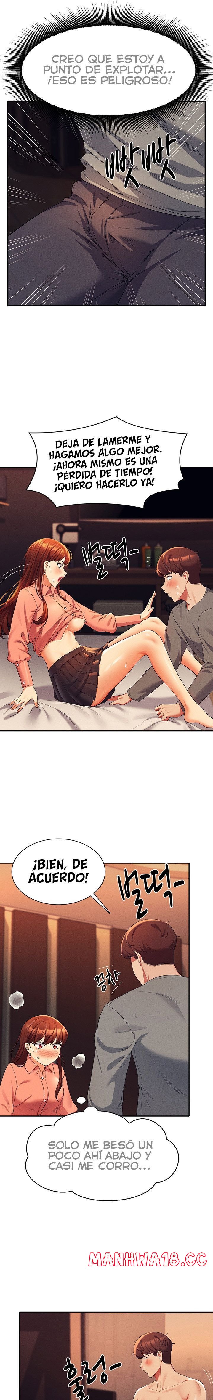 Where is Goddess Raw Chapter 42 Page 13