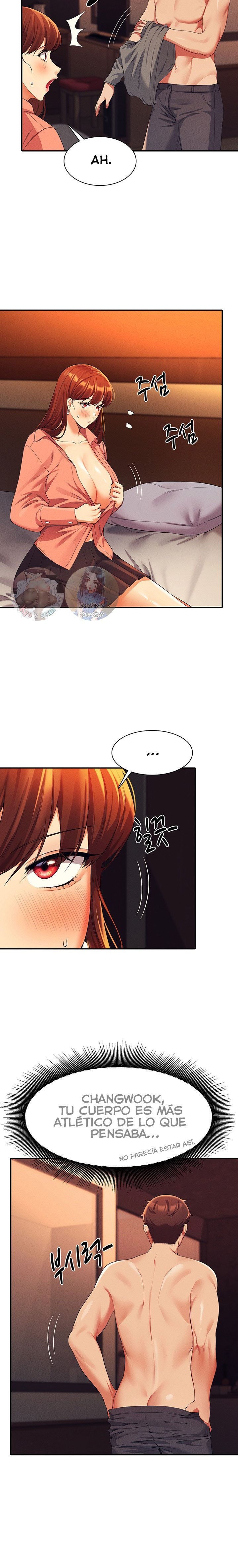 Where is Goddess Raw Chapter 42 Page 14