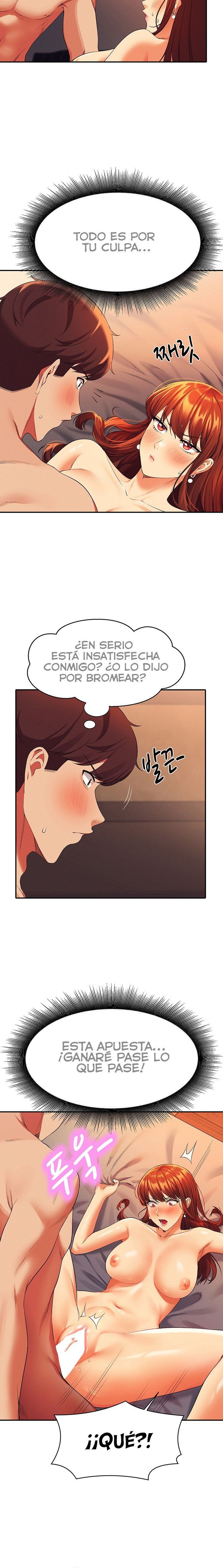 Where is Goddess Raw Chapter 42 Page 16