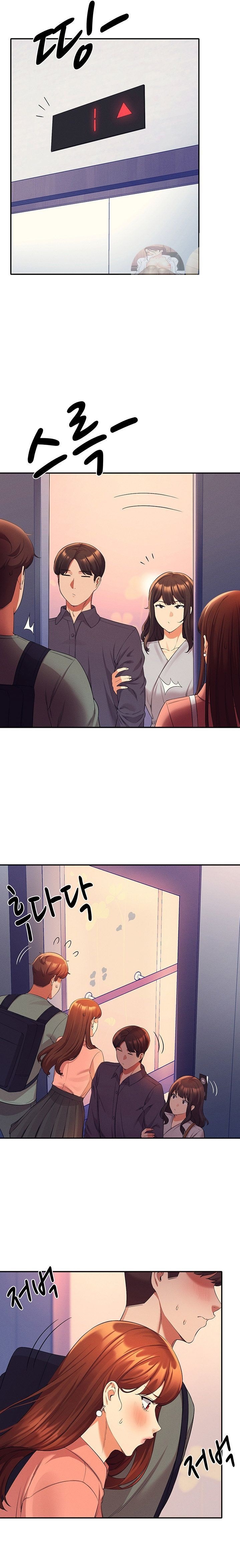 Where is Goddess Raw Chapter 42 Page 3