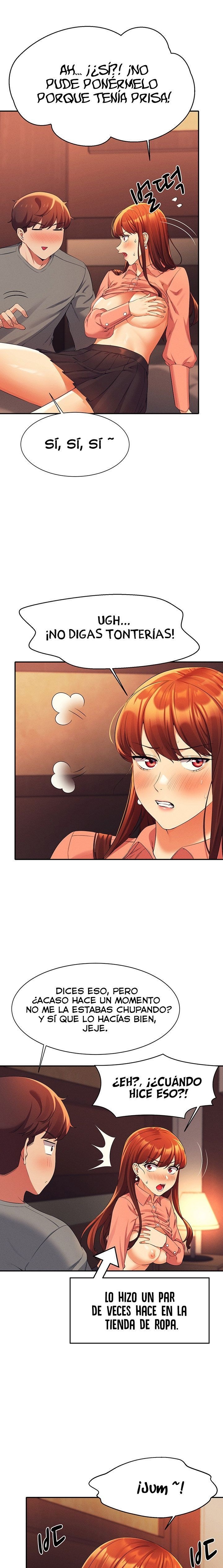 Where is Goddess Raw Chapter 42 Page 7