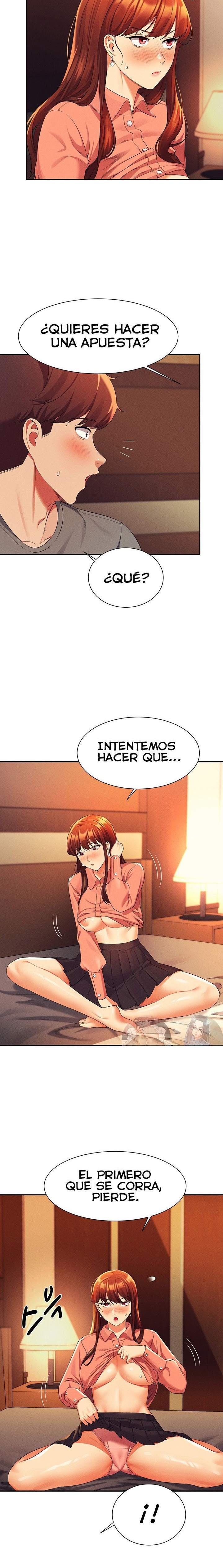 Where is Goddess Raw Chapter 42 Page 8