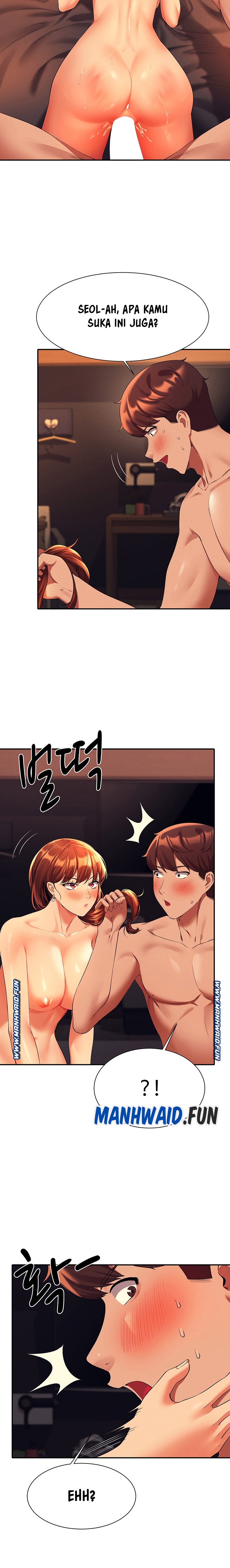 Where is Goddess Raw Chapter 43 Page 13