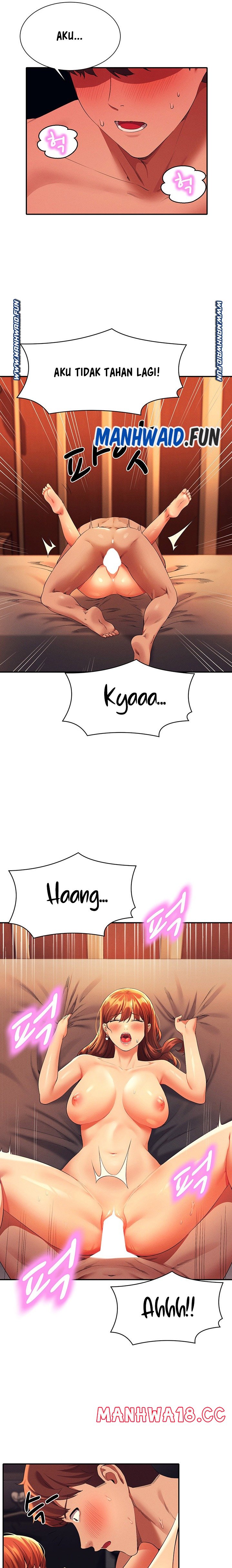 Where is Goddess Raw Chapter 43 Page 15