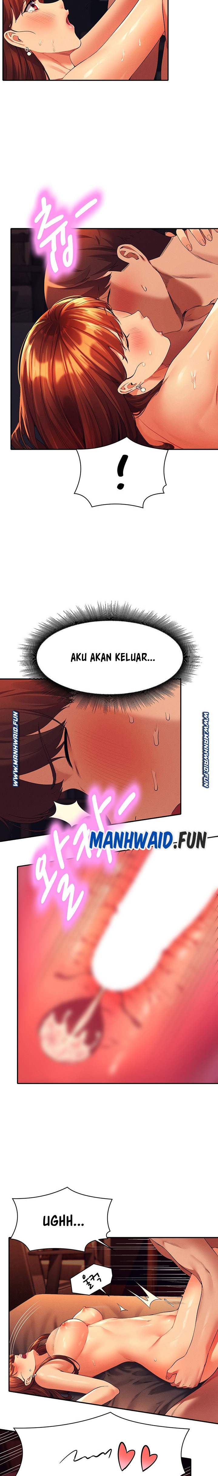 Where is Goddess Raw Chapter 43 Page 16