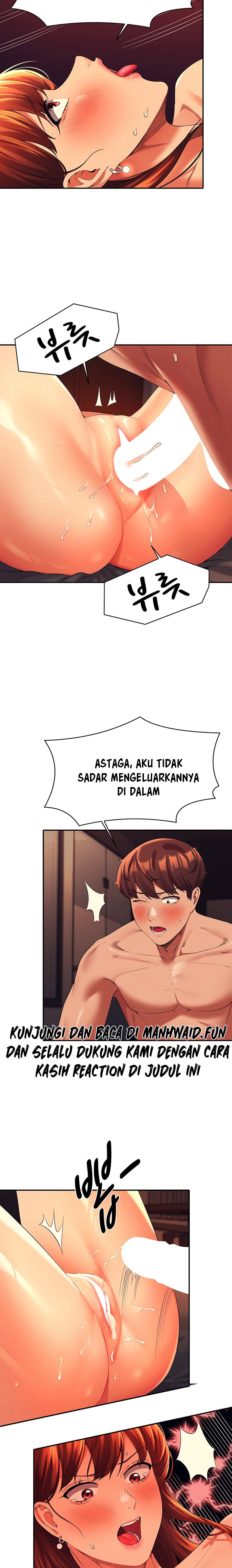 Where is Goddess Raw Chapter 43 Page 17