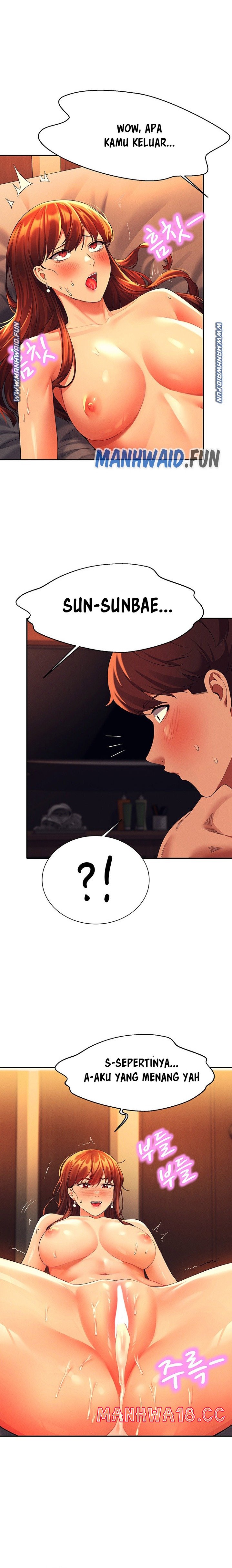 Where is Goddess Raw Chapter 43 Page 19