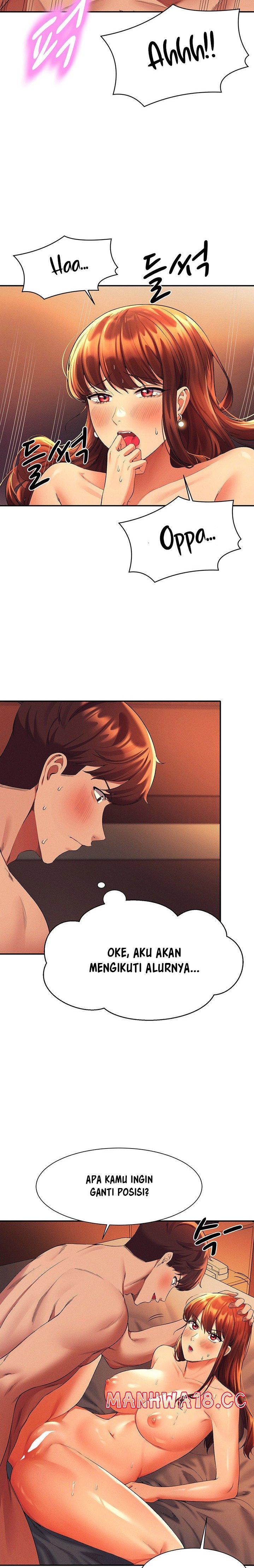 Where is Goddess Raw Chapter 43 Page 2
