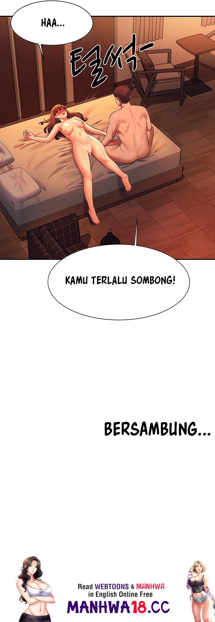 Where is Goddess Raw Chapter 43 Page 20