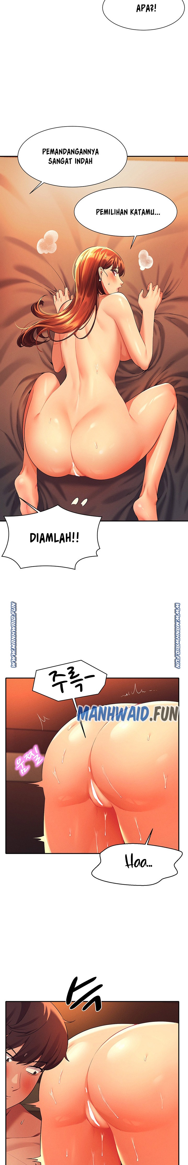 Where is Goddess Raw Chapter 43 Page 3