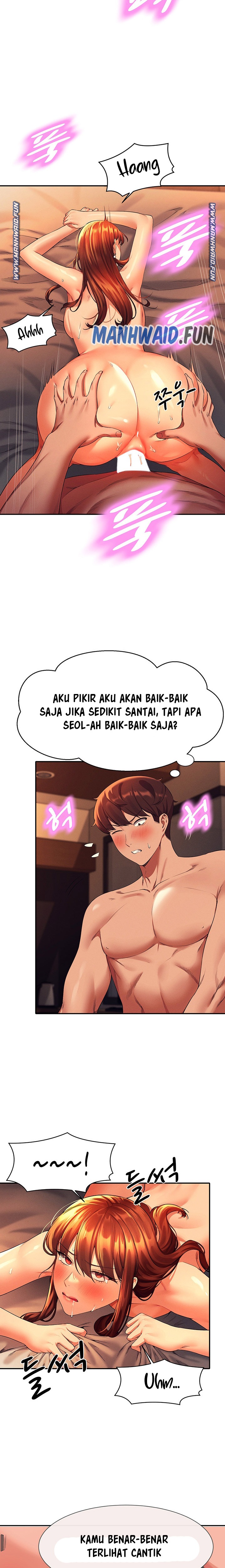 Where is Goddess Raw Chapter 43 Page 6