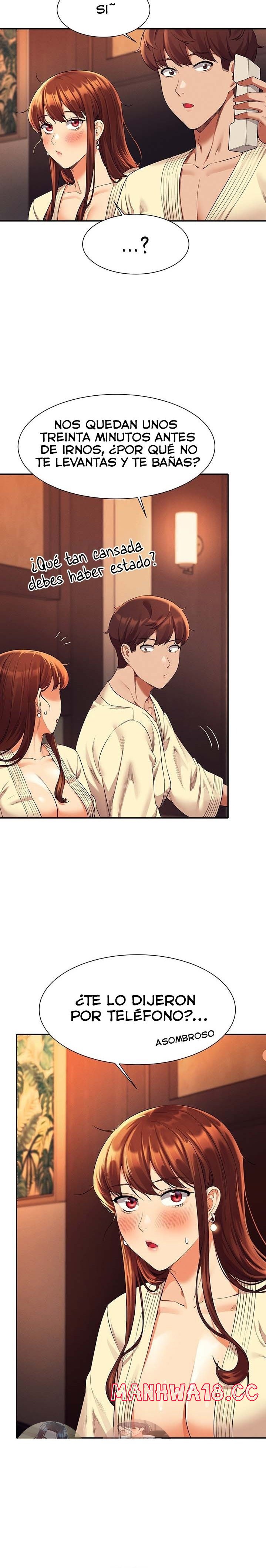 Where is Goddess Raw Chapter 44 Page 10