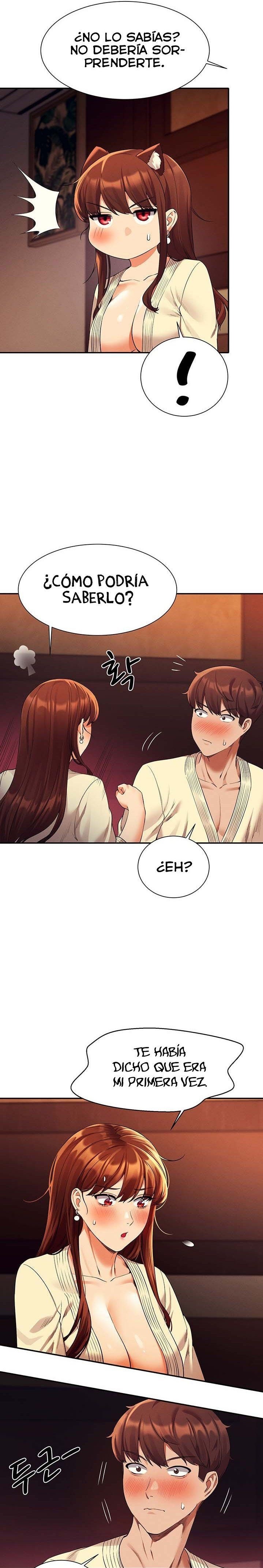 Where is Goddess Raw Chapter 44 Page 11