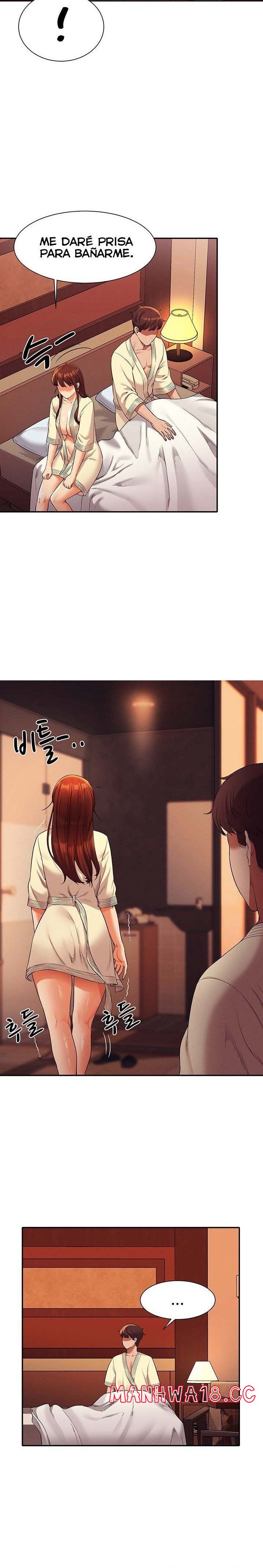 Where is Goddess Raw Chapter 44 Page 12