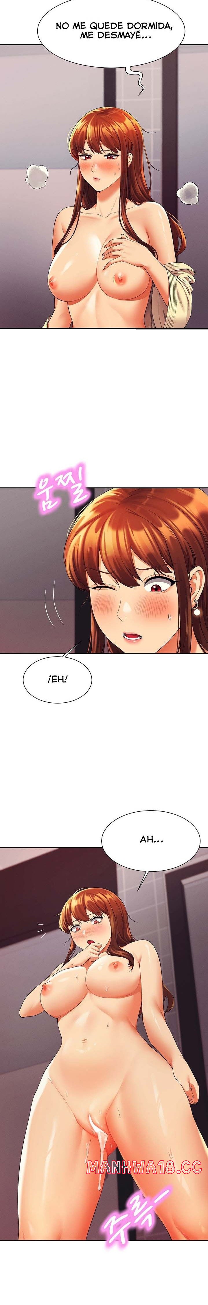 Where is Goddess Raw Chapter 44 Page 14