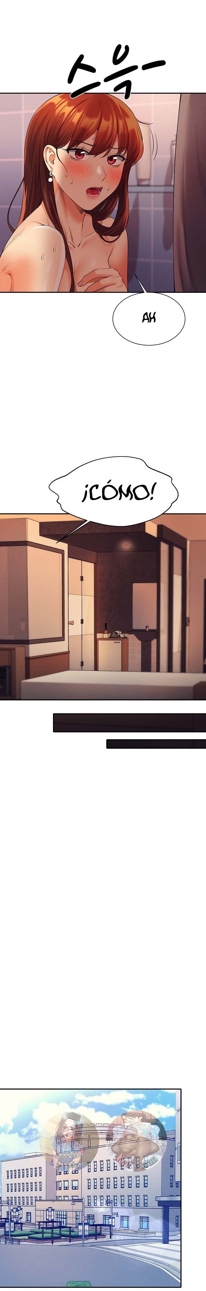 Where is Goddess Raw Chapter 44 Page 18